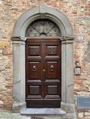 La Casa di Giò - Borgo medievale di Montegabbione